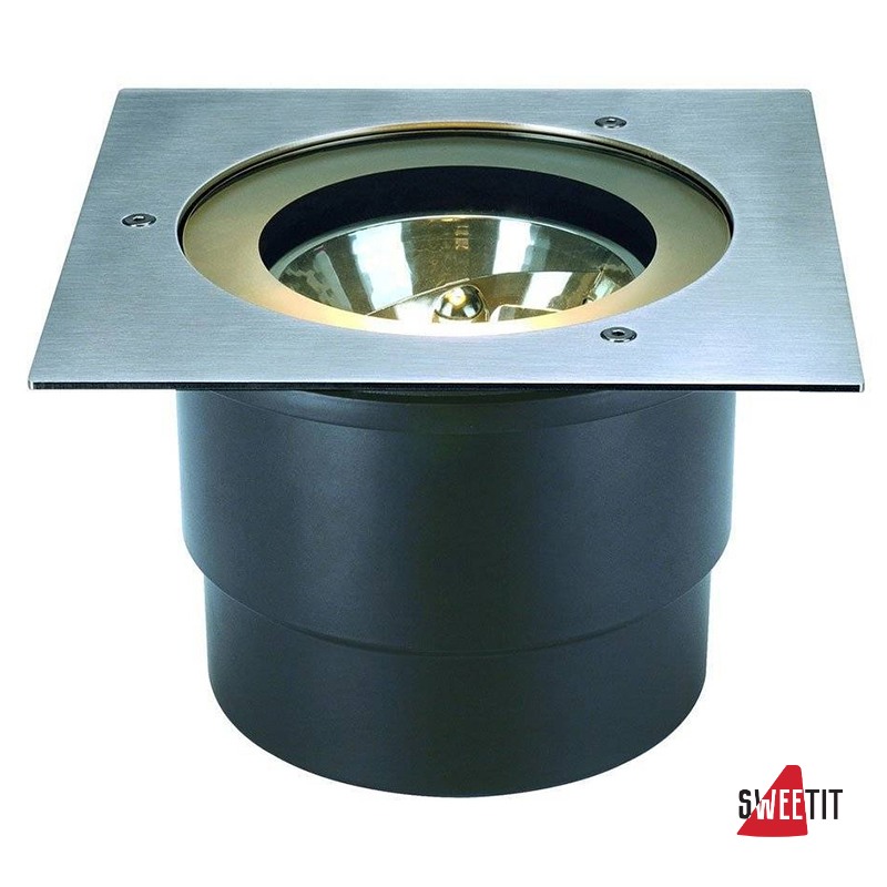 Встраиваемый спот (точечный светильник) SLV Adjust 227092