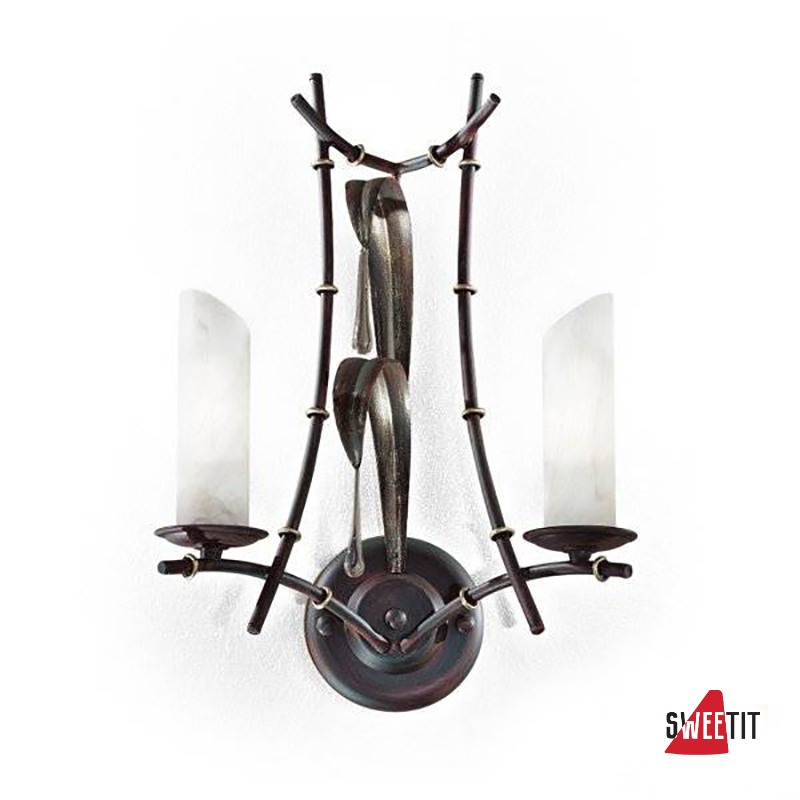 Бра MM Lampadari Bamboo 6416/A2 V2046