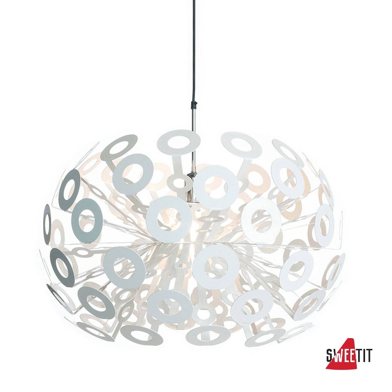 Подвесной светильник MOOOI Dandelion suspended MOLDAH----W