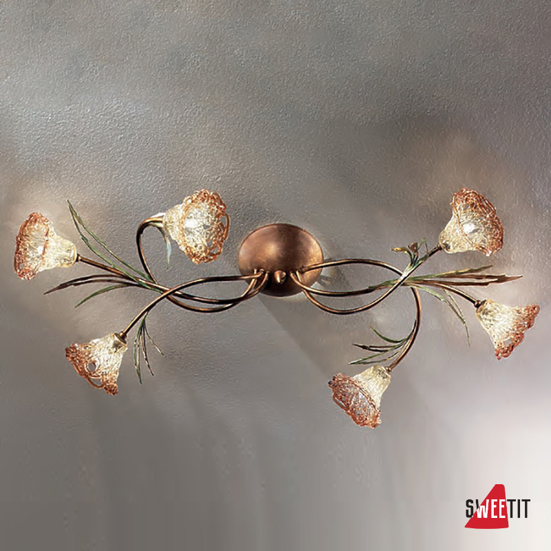 IDL Betulla 265/6PF rovere striato V288/149/22