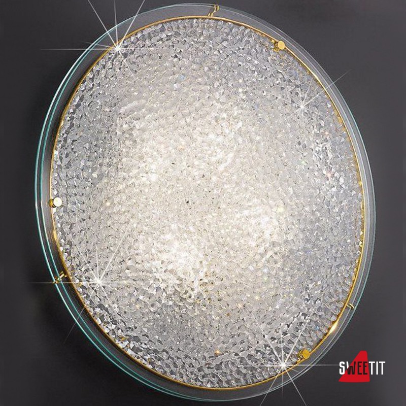 Потолочный светильник Kolarz Inspiration Edition Sparkling 0323.U14.3.KpT