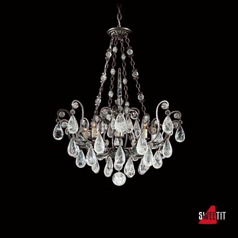 Люстра Schonbek Versailles Rock Crystal 2487