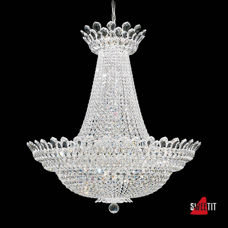 Люстра Schonbek Trilliane 5874-40A