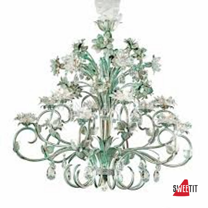 Люстра Eurolampart Blue bell 2702/12LA 3900
