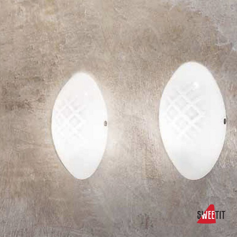 Светильник настенно-потолочный Linea Light Desis 6745