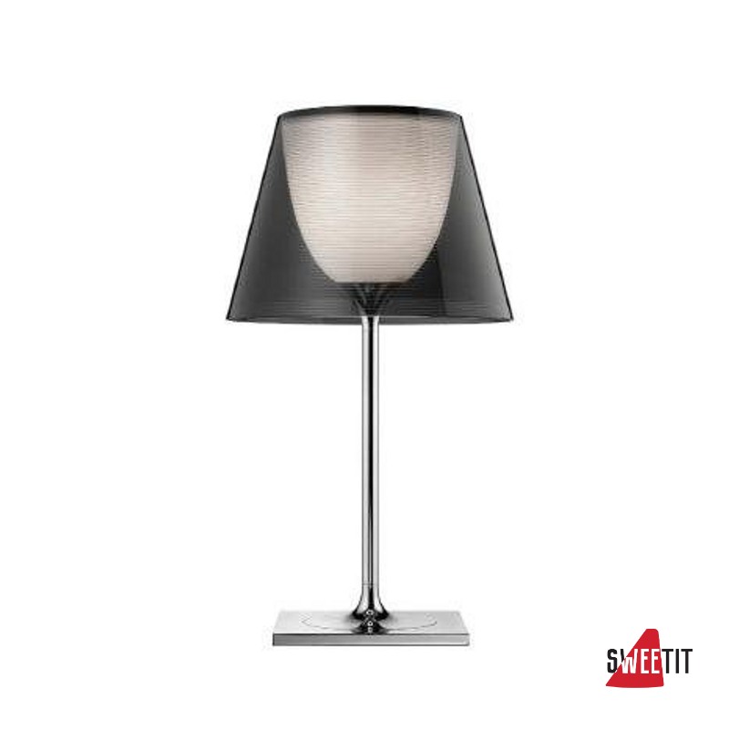 Настольная лампа Flos Spun Light T1 Mud F6610021
