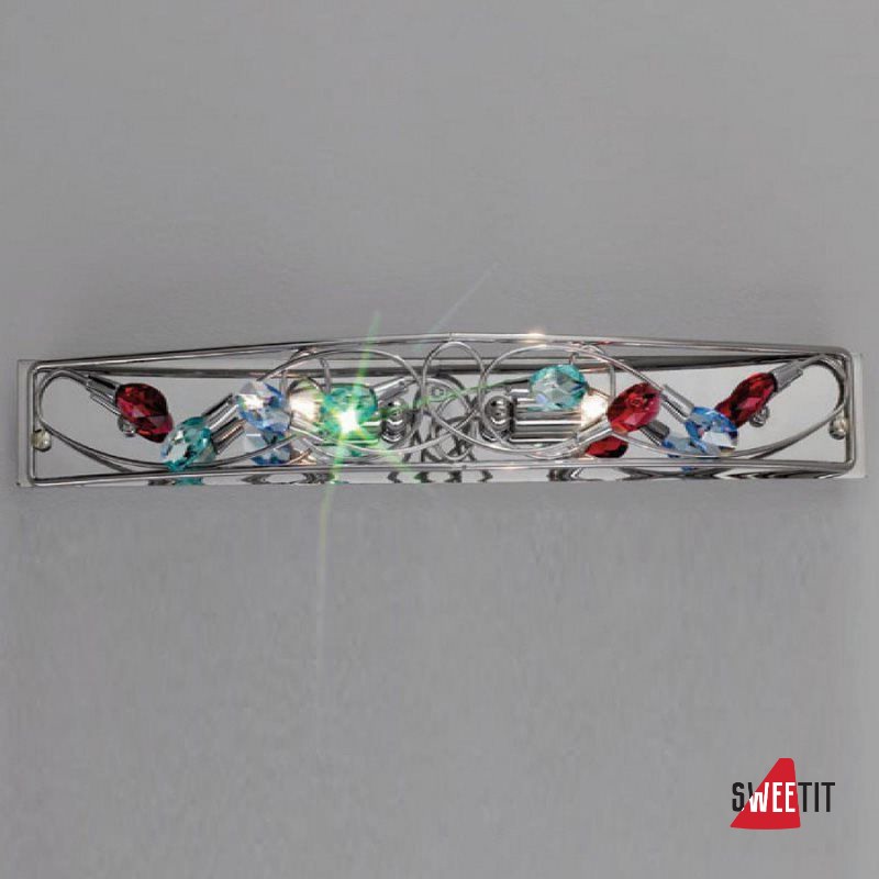Бра Kolarz Inspiration Edition Arabesque 0106.62L.5.SsBGR