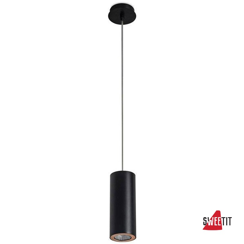 Подвесной светильник Leds C4 Pipe 00-0073-05-23
