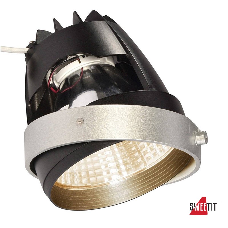 Встраиваемый спот (точечный светильник) SLV Cob LED module 115253