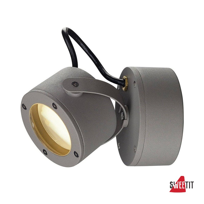 Спот (точечный светильник) SLV Sitra 231514