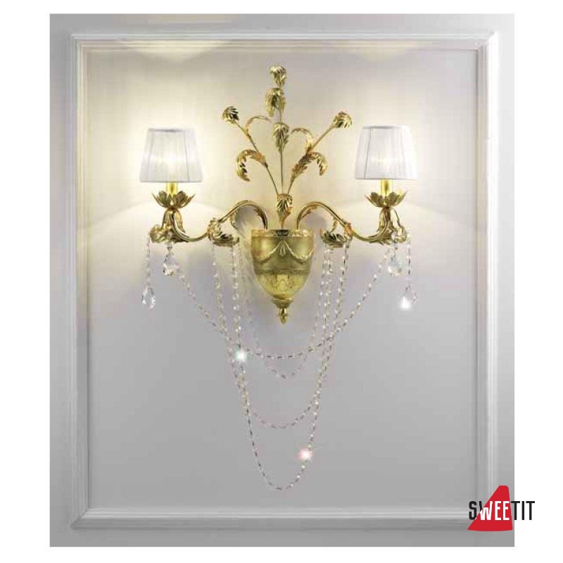 Бра Villari Josephine Wall Light 4020449.100