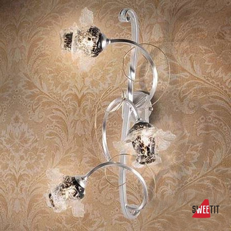 Бра Bellart Rose 2506/A3L 01/V11