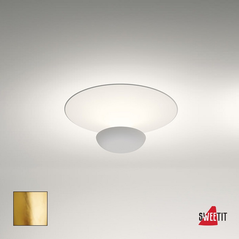 Светодиодный потолочный светильник Vibia Funnel 2013-51