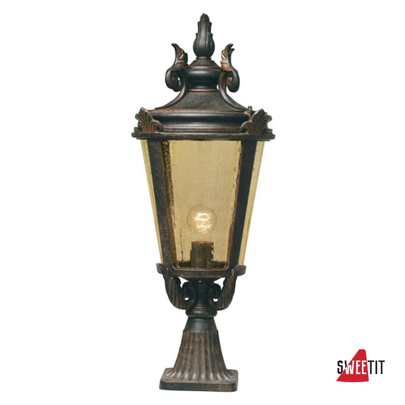 Садово-парковый фонарь Elstead Lighting Baltimore BT3/L