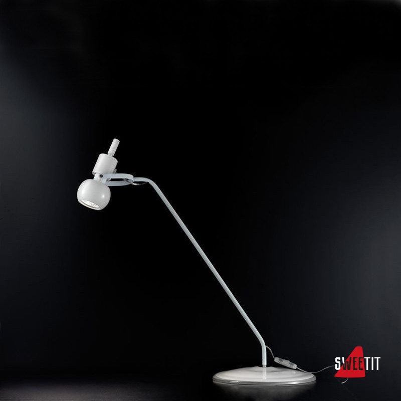 Настольная лампа Vistosi Vega LT LED LTVEGABCBCLED
