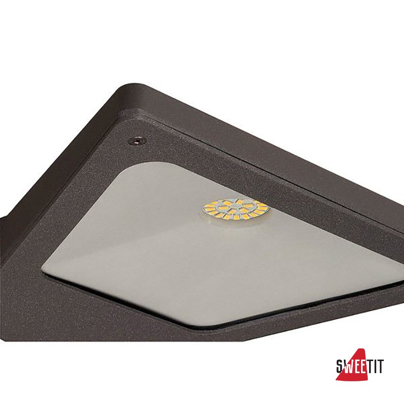 Уличный настенный светильник SLV TRAPECCO 231745