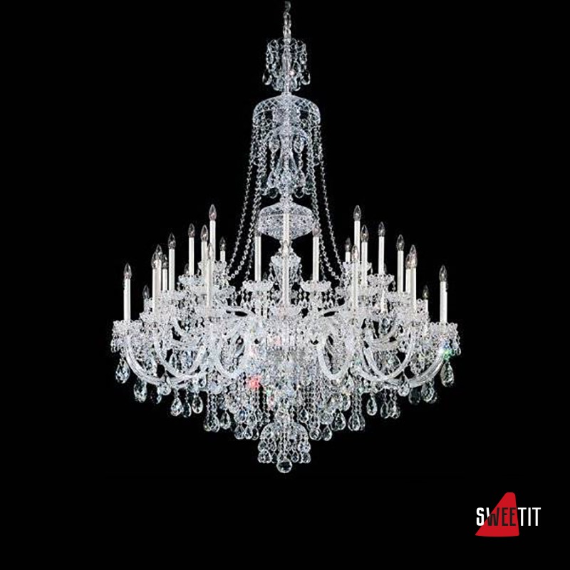 Люстра Schonbek Sterling 3612-40H