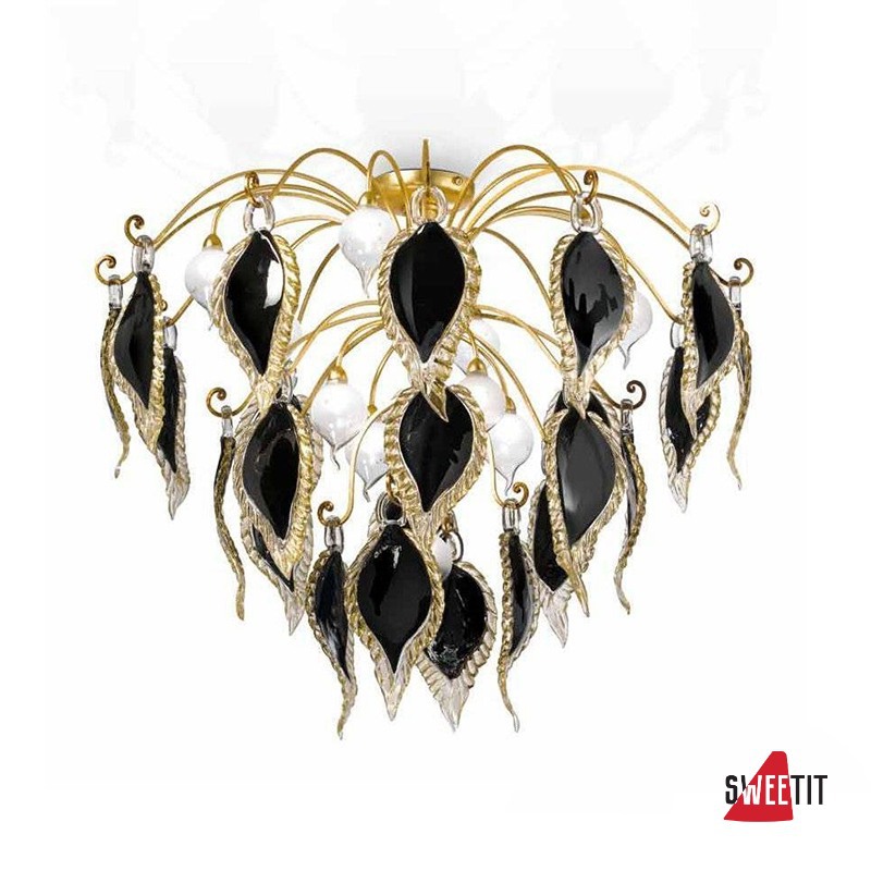 Потолочный светильник StilLux Aralia 13601/PL11-NO