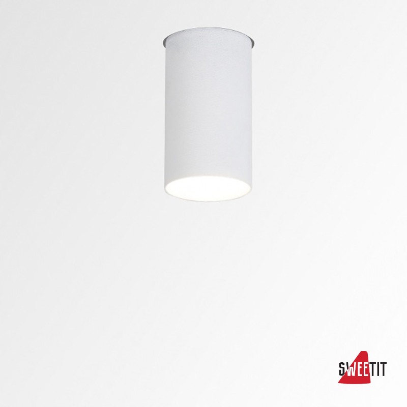 Светодиодный встраиваемый светильник Delta Light DIRO 202 41 30 15102 W