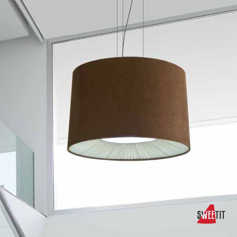 Светильник подвесной AXO LIGHT VELVET SPVEL070E27