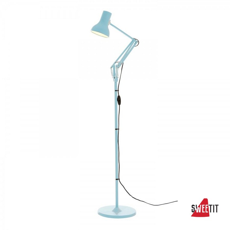 Торшер Anglepoise Type 75 Mini Floor Lamp 31257