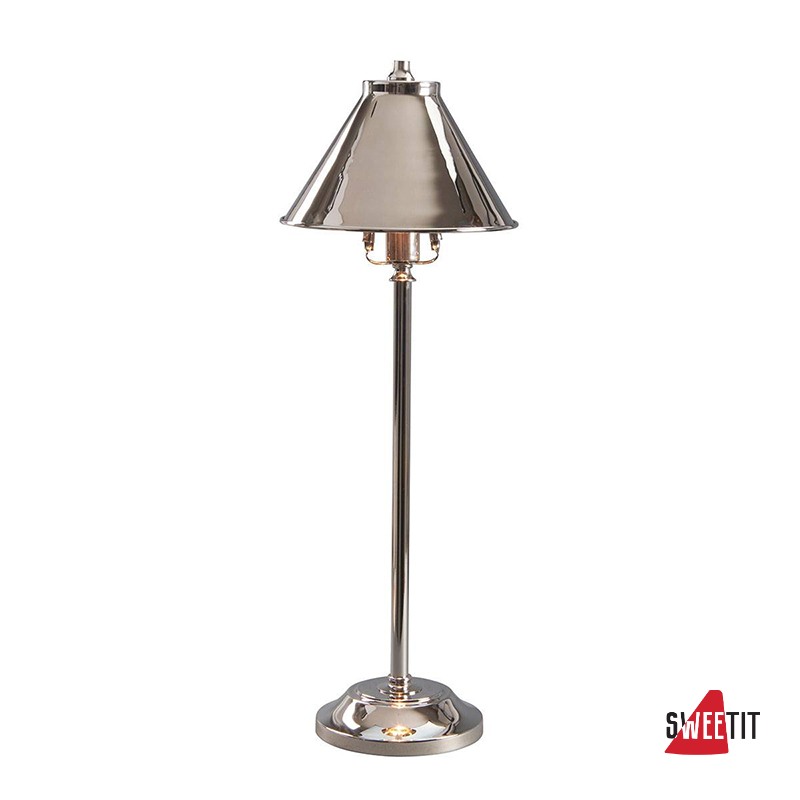 Настольная лампа Elstead Lighting Provence PV/SL PN