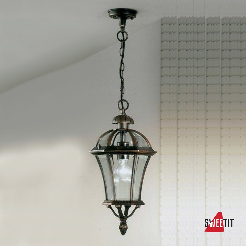 Уличный светильник Kolarz Garden Lights Westminster 268.31.4