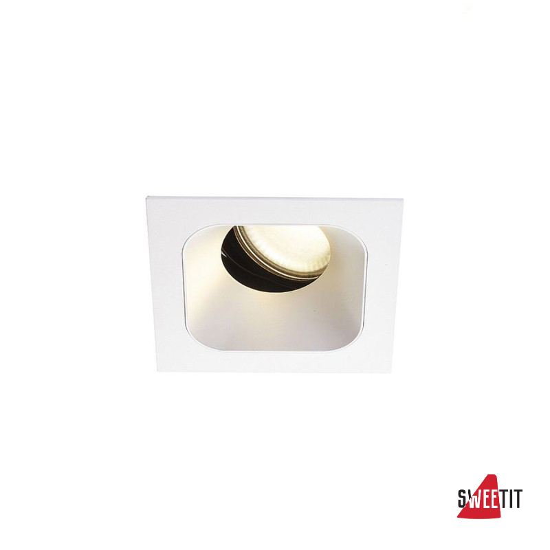 L-панель фронтальная SLV Renisto 1001835
