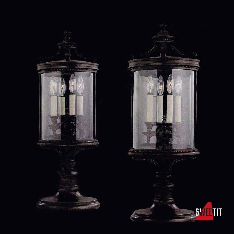 Столб FINE ART LAMPS LOUVRE 55948Z3