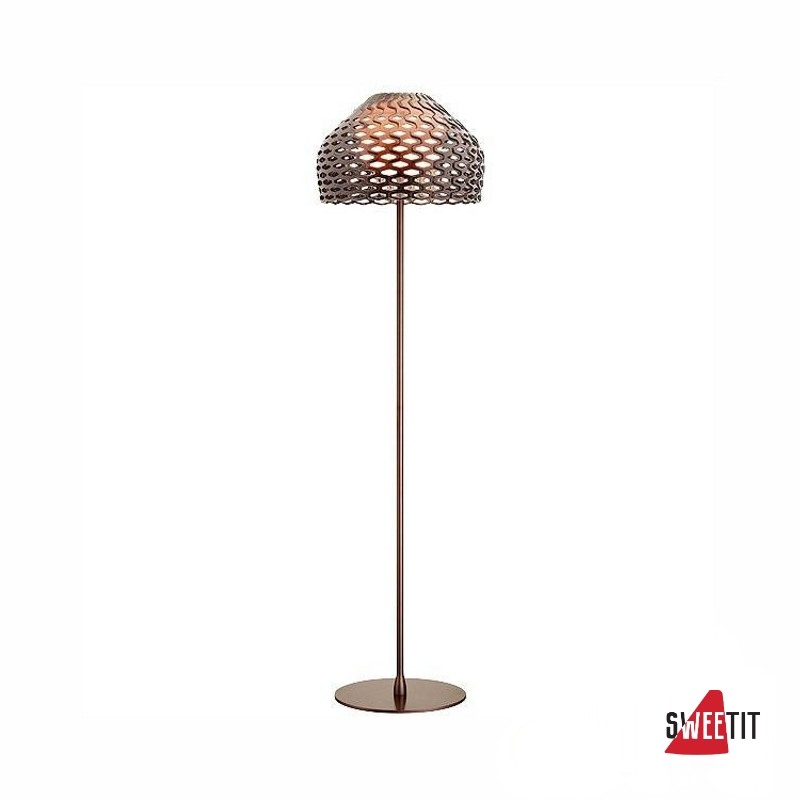 Торшер Flos Tatou F Ochre-grey F7764048