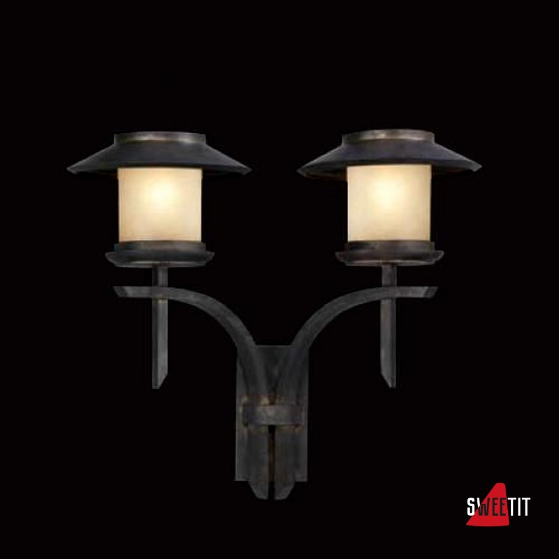 Светильник настенный уличный FINE ART LAMPS EAST WEST PASSAGE 539481