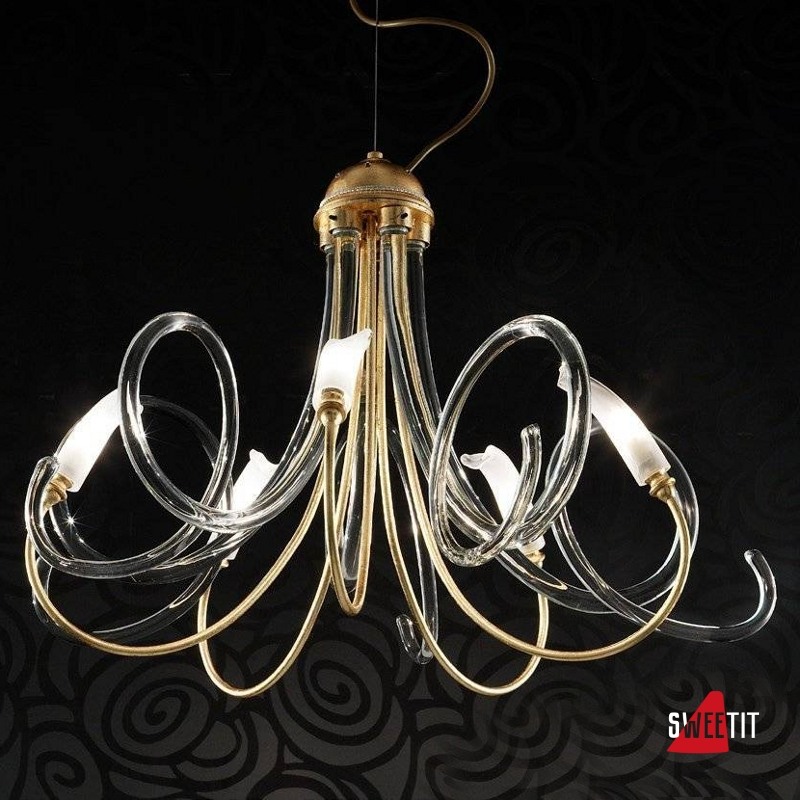 Люстра Bellart Chic 2010/S5L 19