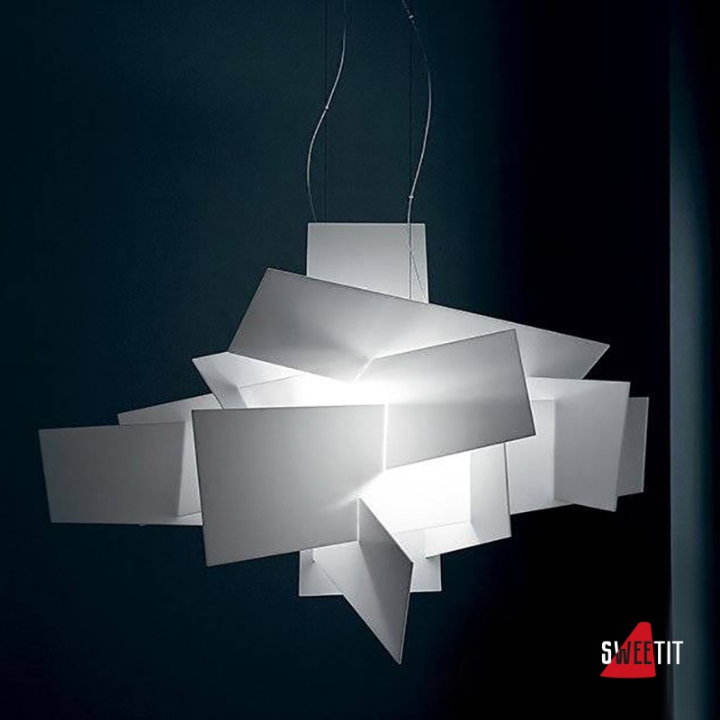 Подвесной светильник Foscarini Big Bang 151017 10