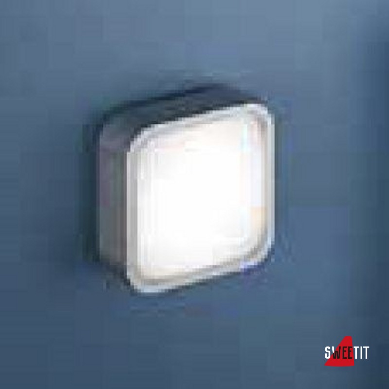Светильник настенно-потолочный Linea Light Al-Book 6947