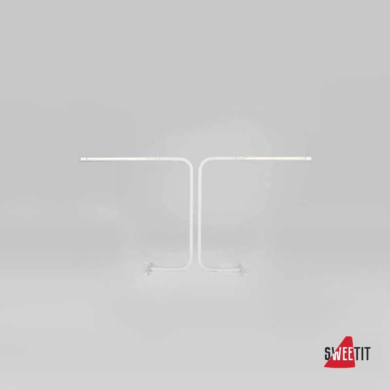 Торшер Tom Dixon Angle Floor Light