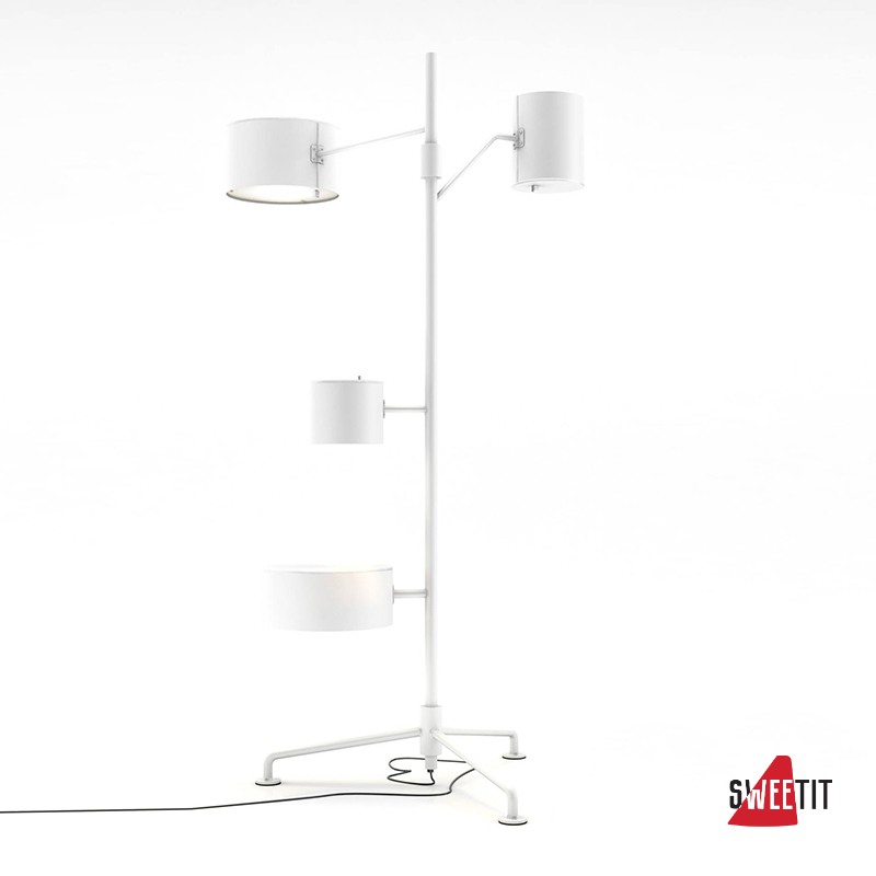 Торшер MOOOI Statistocrat FLOOR MOLSTF-9016