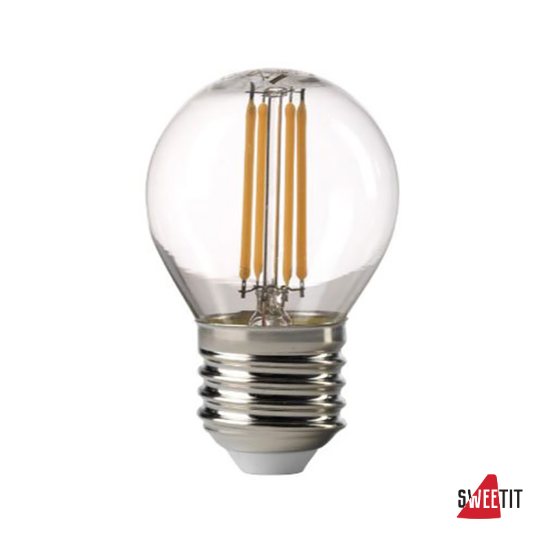 Лампа Elstead Lighting LP/LED4W/E27/G45 3000K 400Lm