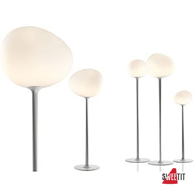 Торшер FOSCARINI GREGG MEDIA TERRA ALTA BIANCO