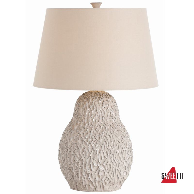Настольная лампа Arteriors Home Barry Dixon Collection Zambezi Lamp DD17009-823