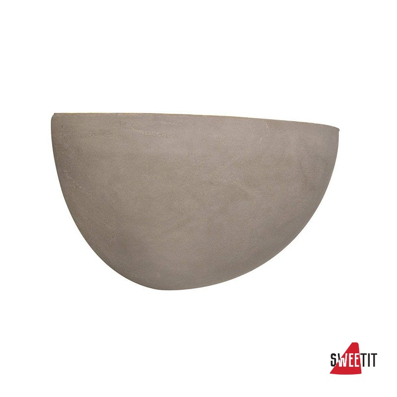 Настенный светильник SLV Soprana solid 155750