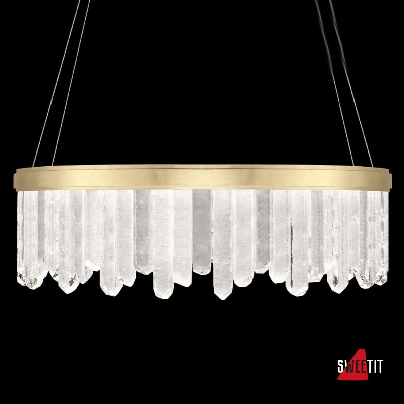 Светильник подвесной FINE ART LAMPS Lior 888540-21