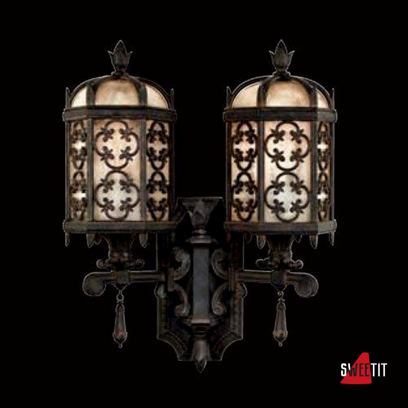 Бра FINE ART LAMPS COSTA DEL SOL 329581