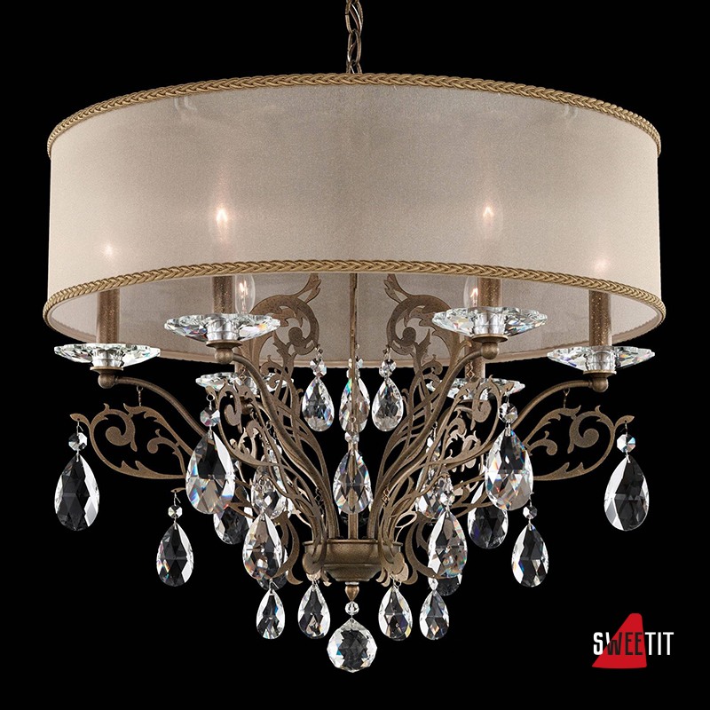 Люстра Schonbek Filigrae FE7066-23A