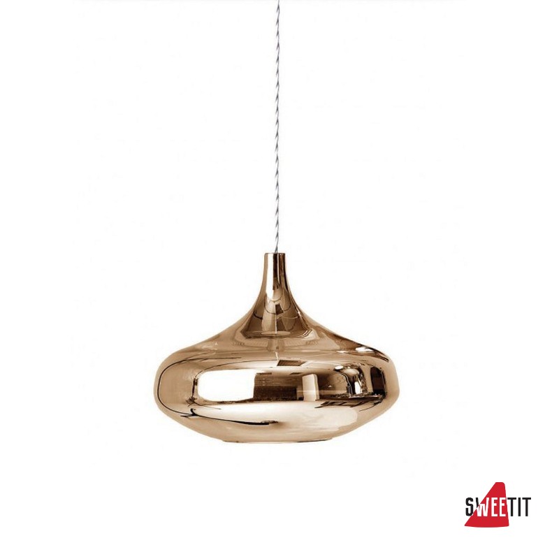 Светильник подвесной STUDIO ITALIA DESIGN NOSTALGIA 154012