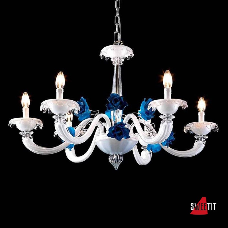 Люстра StilLux Dream 19000/6O-WZ
