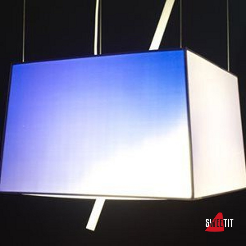 Светильник подвесной Pallucco Cielo Grande Sospensione