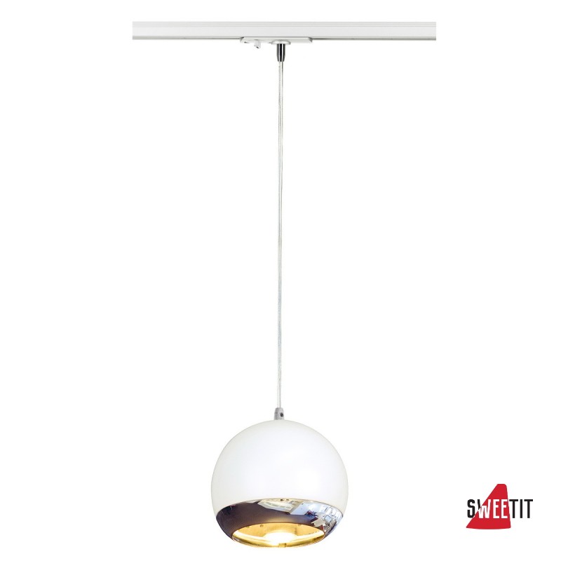 Трековый светильник SLV Light Eye 143621