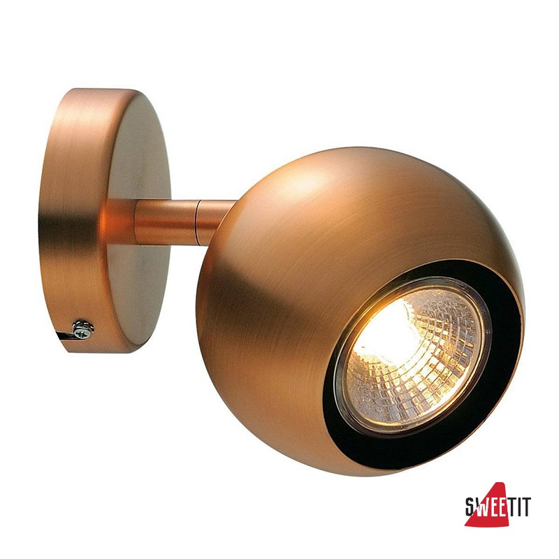 Настенный светильник SLV Light Eye 149069