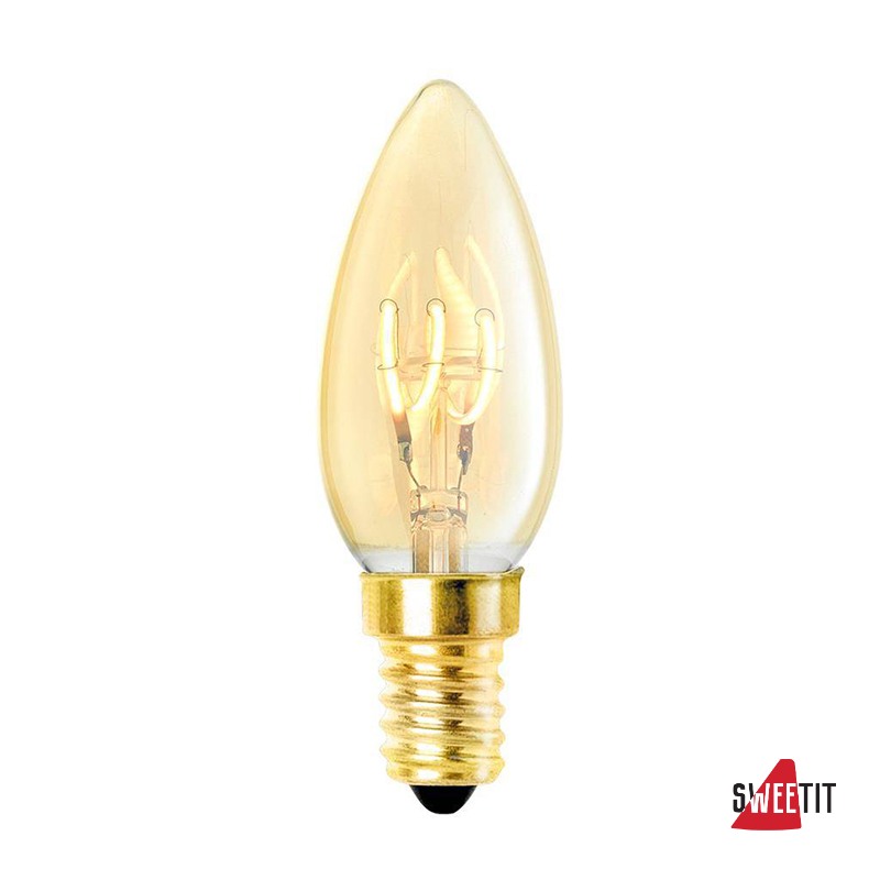 Лампа Eichholtz E14 LED 4W 120Lm 111177