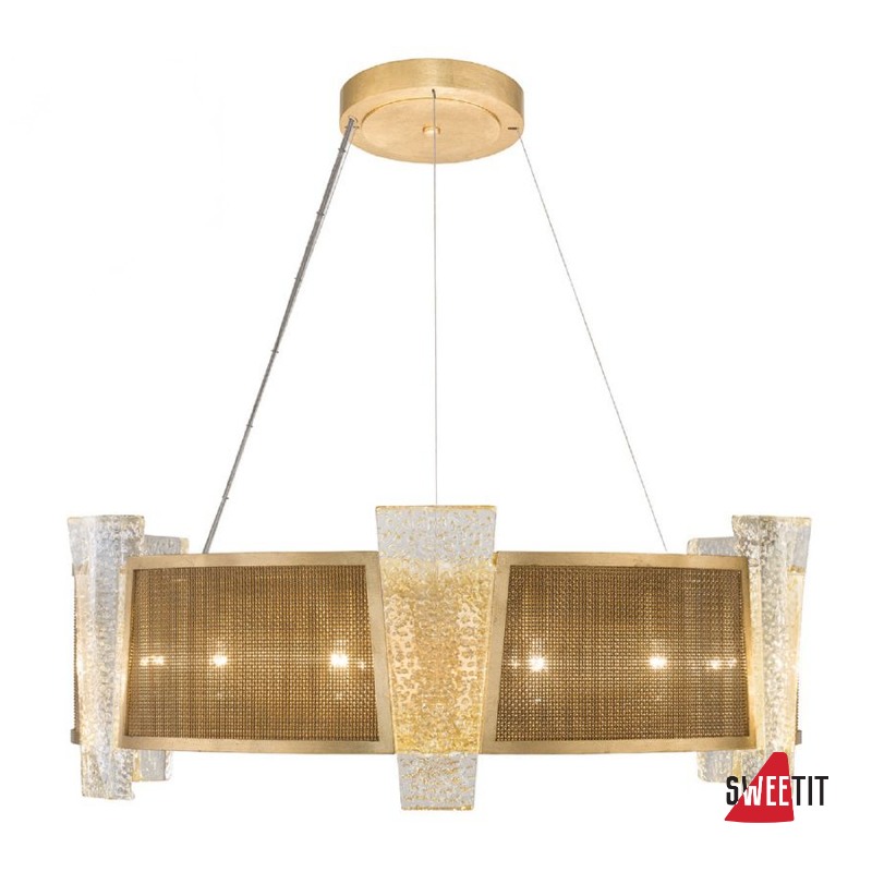 Светильник подвесной FINE ART LAMPS Crownstone 890840-12